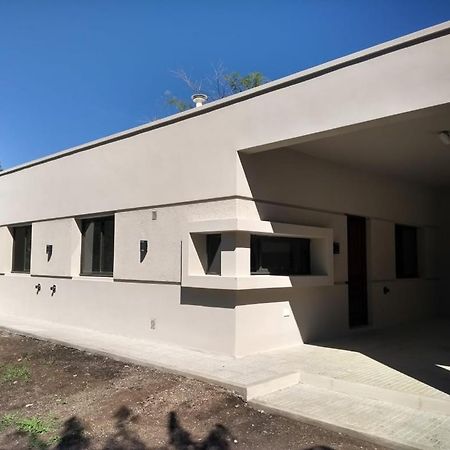Casa Ebel Villa Alpa Corral Eksteriør billede