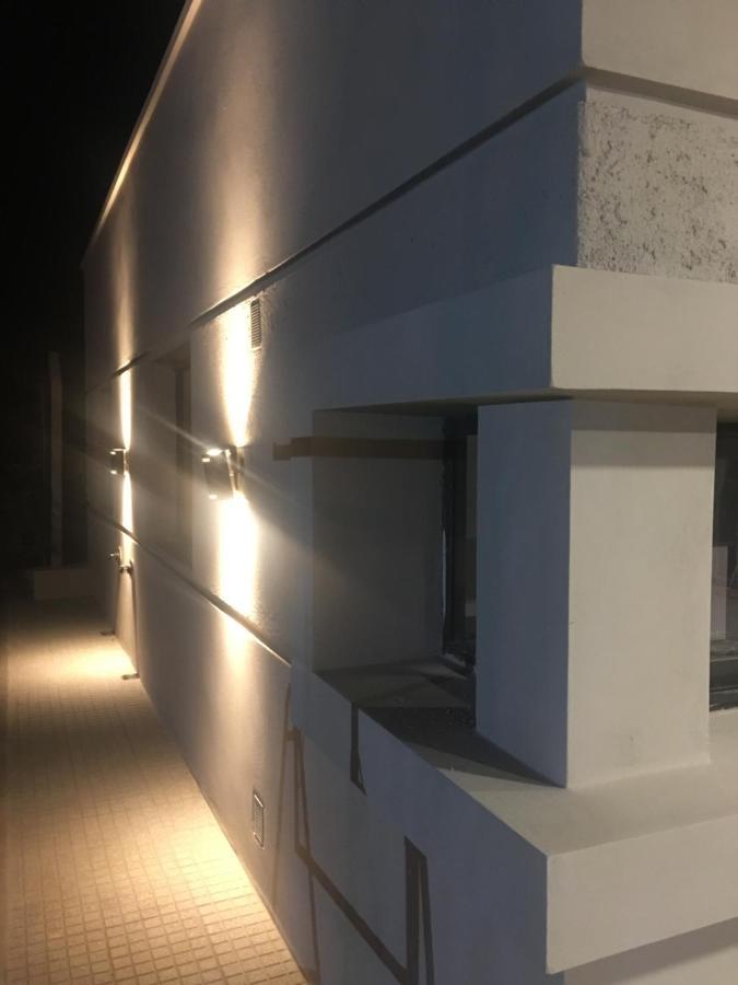 Casa Ebel Villa Alpa Corral Eksteriør billede