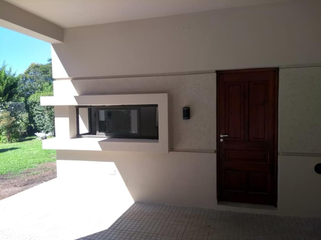 Casa Ebel Villa Alpa Corral Eksteriør billede