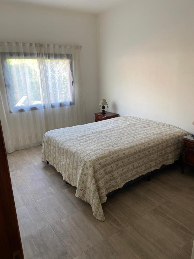 Casa Ebel Villa Alpa Corral Eksteriør billede
